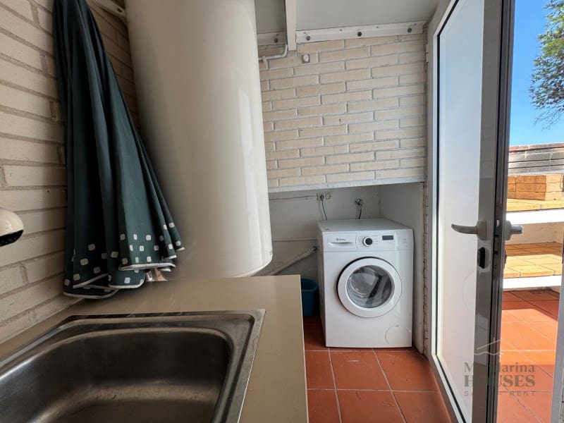 4 sovrum Villa för semesterbostäder i Lloret de Mar med pool garage - 1 323 € (Ref: 8044954)