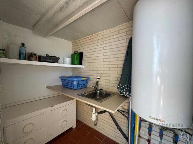 4 sovrum Villa för semesterbostäder i Lloret de Mar med pool garage - 1 323 € (Ref: 8044954)