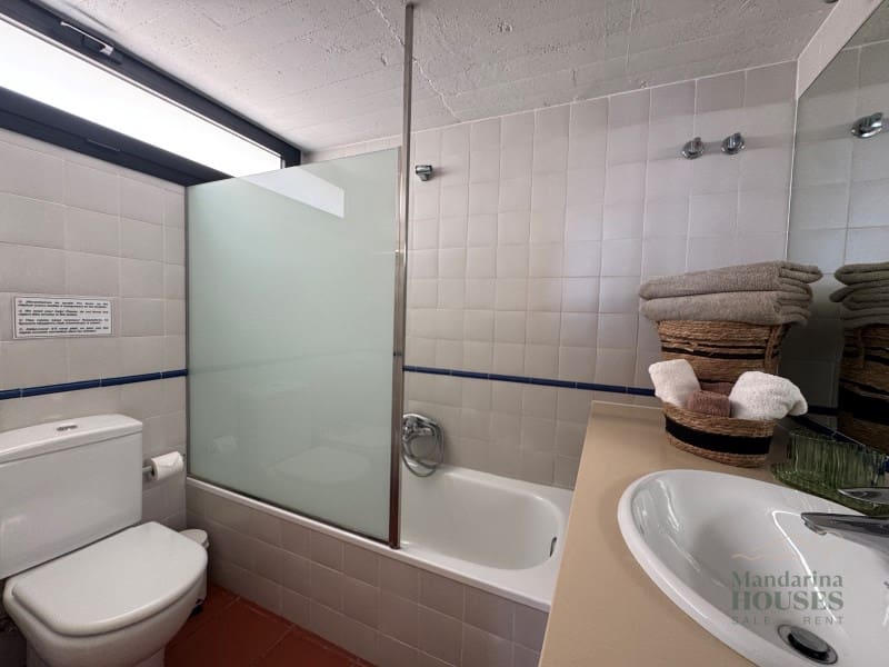 4 sovrum Villa för semesterbostäder i Lloret de Mar med pool garage - 1 323 € (Ref: 8044954)