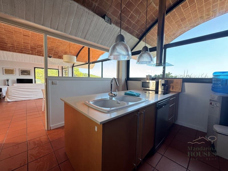 4 sovrum Villa för semesterbostäder i Lloret de Mar med pool garage - 1 323 € (Ref: 8044954)