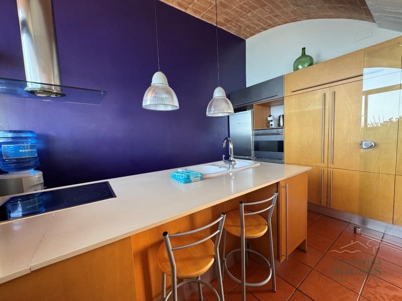 4 sovrum Villa för semesterbostäder i Lloret de Mar med pool garage - 1 323 € (Ref: 8044954)