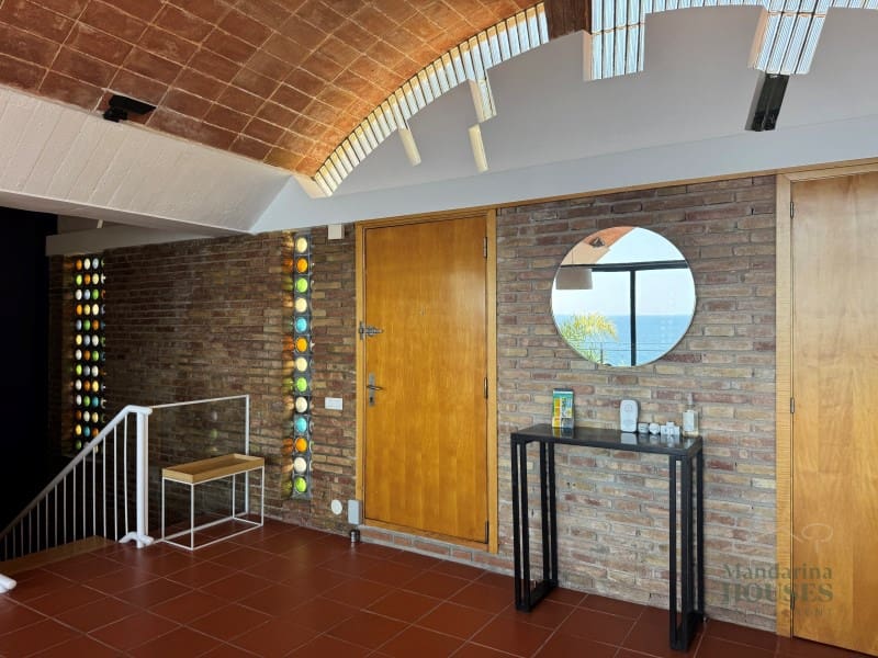 4 sovrum Villa för semesterbostäder i Lloret de Mar med pool garage - 1 323 € (Ref: 8044954)