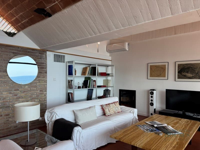 4 sovrum Villa för semesterbostäder i Lloret de Mar med pool garage - 1 323 € (Ref: 8044954)