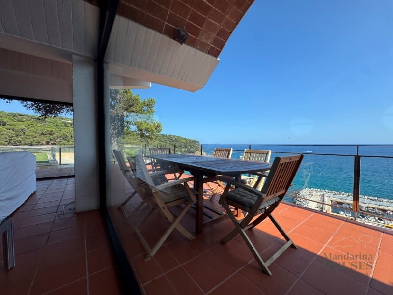 4 sovrum Villa för semesterbostäder i Lloret de Mar med pool garage - 1 323 € (Ref: 8044954)