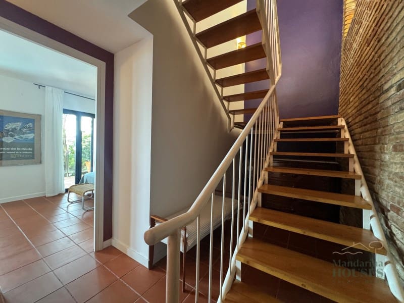 4 sovrum Villa för semesterbostäder i Lloret de Mar med pool garage - 1 323 € (Ref: 8044954)