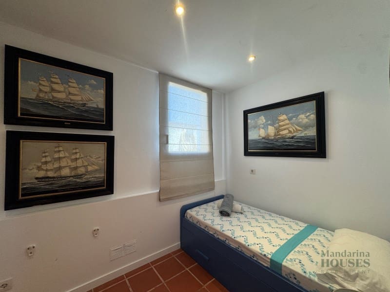 4 sovrum Villa för semesterbostäder i Lloret de Mar med pool garage - 1 323 € (Ref: 8044954)