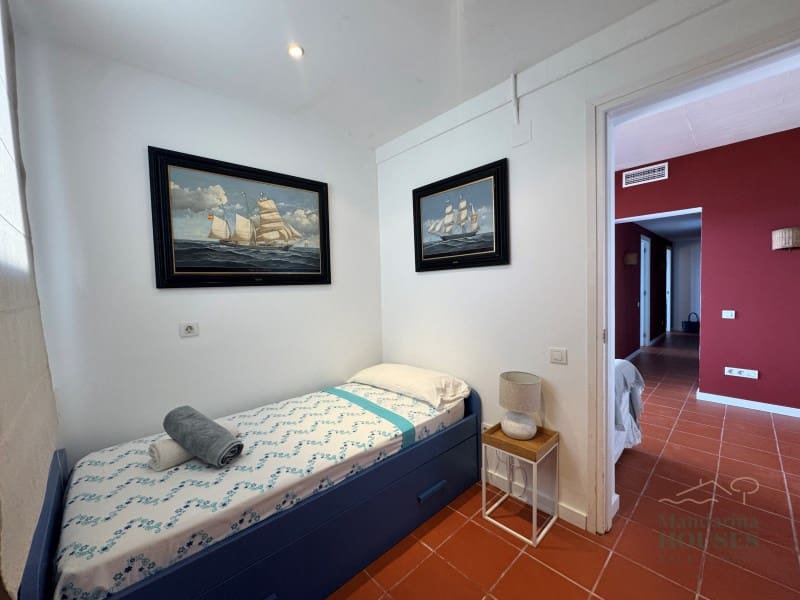 4 sovrum Villa för semesterbostäder i Lloret de Mar med pool garage - 1 323 € (Ref: 8044954)