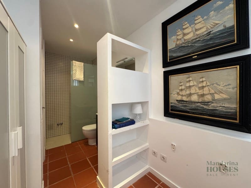 4 sovrum Villa för semesterbostäder i Lloret de Mar med pool garage - 1 323 € (Ref: 8044954)