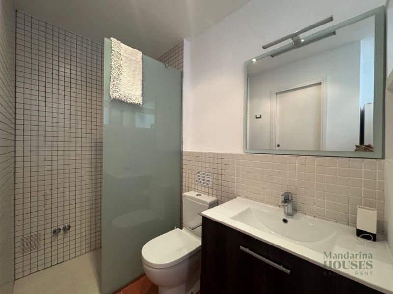 4 sovrum Villa för semesterbostäder i Lloret de Mar med pool garage - 1 323 € (Ref: 8044954)