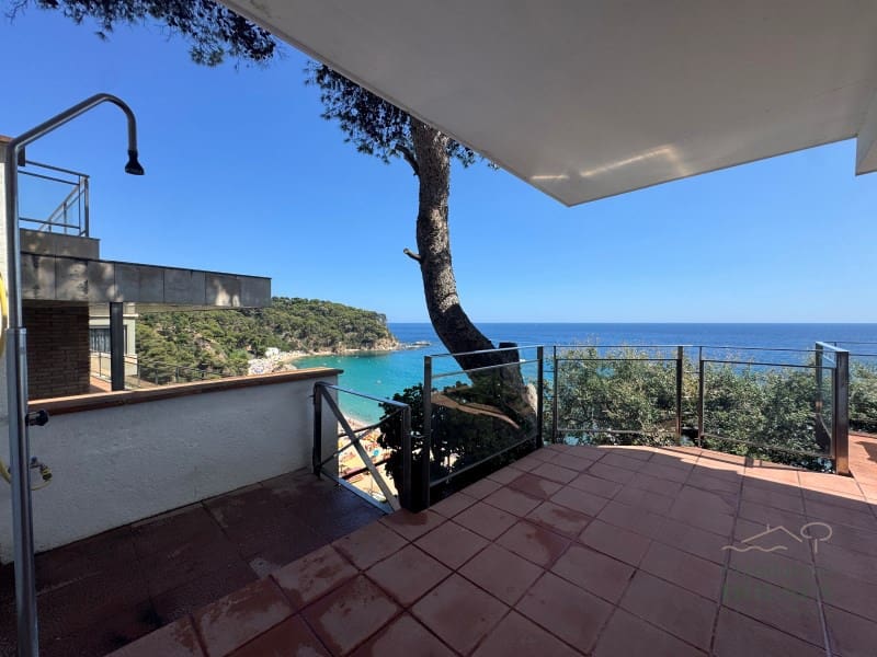 4 sovrum Villa för semesterbostäder i Lloret de Mar med pool garage - 1 323 € (Ref: 8044954)