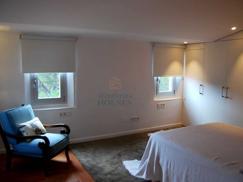 4 slaapkamer Villa voor vakantieverhuur in Blanes met zwembad garage - € 1.875 (Ref: 8044956)