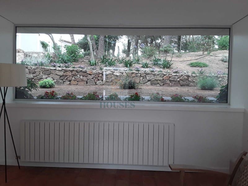 4 slaapkamer Villa voor vakantieverhuur in Blanes met zwembad garage - € 1.875 (Ref: 8044956)