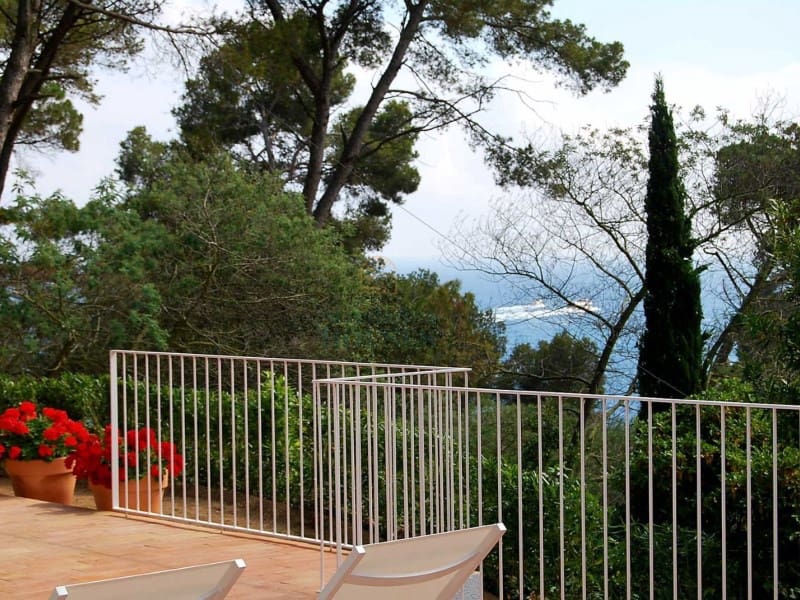 4 slaapkamer Villa voor vakantieverhuur in Blanes met zwembad garage - € 1.875 (Ref: 8044956)