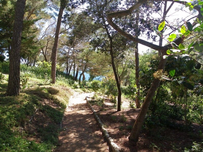 4 slaapkamer Villa voor vakantieverhuur in Blanes met zwembad garage - € 1.875 (Ref: 8044956)