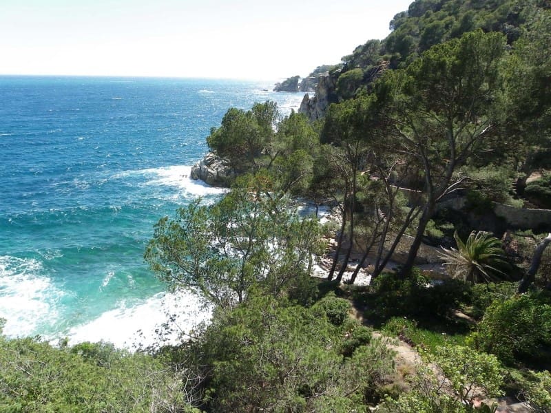 4 slaapkamer Villa voor vakantieverhuur in Blanes met zwembad garage - € 1.875 (Ref: 8044956)