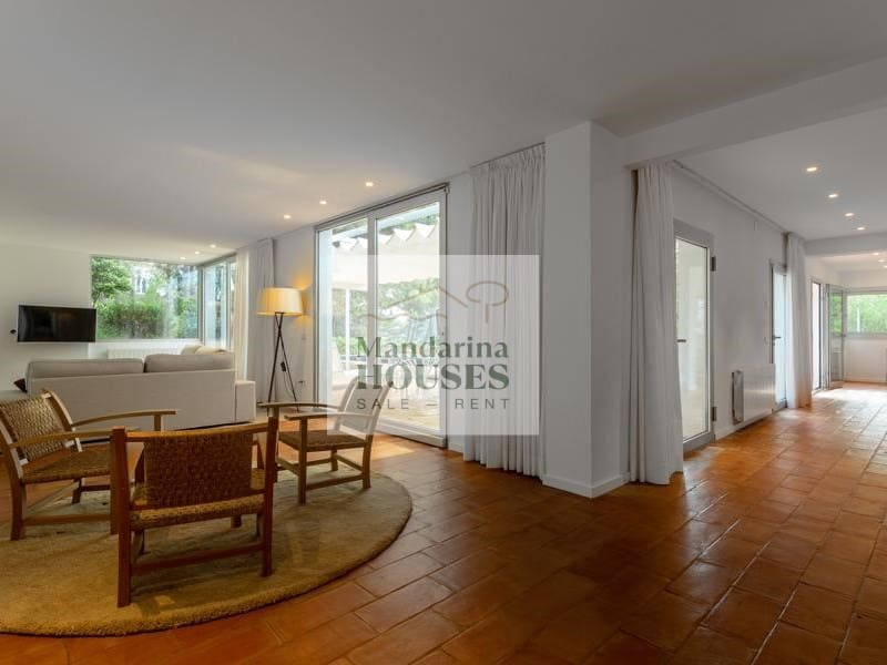 4 slaapkamer Villa voor vakantieverhuur in Blanes met zwembad garage - € 1.875 (Ref: 8044956)