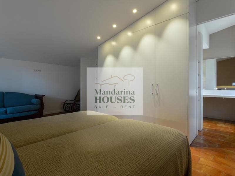 4 slaapkamer Villa voor vakantieverhuur in Blanes met zwembad garage - € 1.875 (Ref: 8044956)