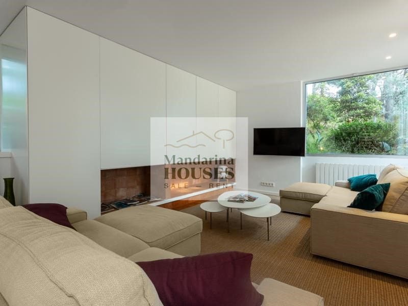 4 slaapkamer Villa voor vakantieverhuur in Blanes met zwembad garage - € 1.875 (Ref: 8044956)