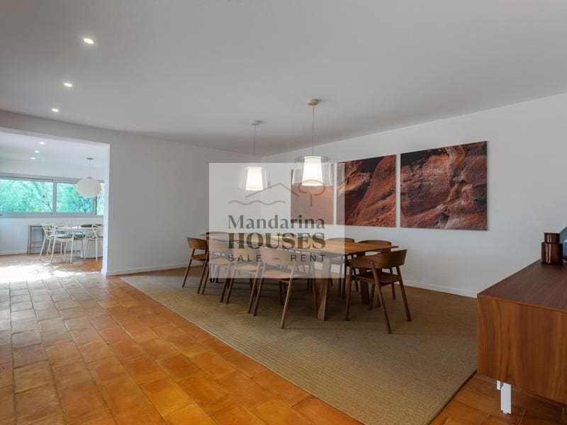 4 slaapkamer Villa voor vakantieverhuur in Blanes met zwembad garage - € 1.875 (Ref: 8044956)