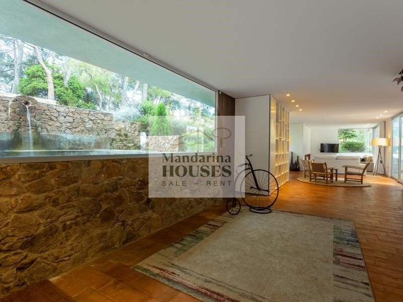 4 slaapkamer Villa voor vakantieverhuur in Blanes met zwembad garage - € 1.875 (Ref: 8044956)