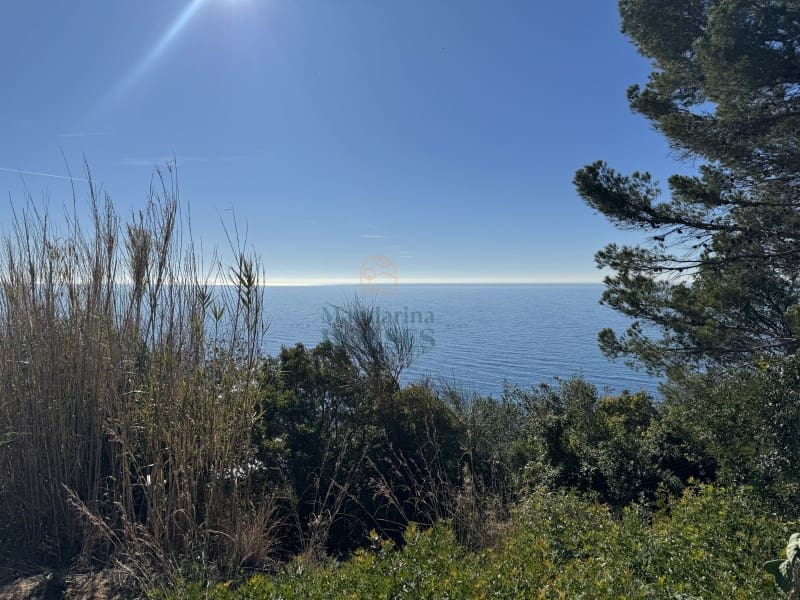 Building Plot for sale in Tossa de Mar - € 575,000 (Ref: 8071512)