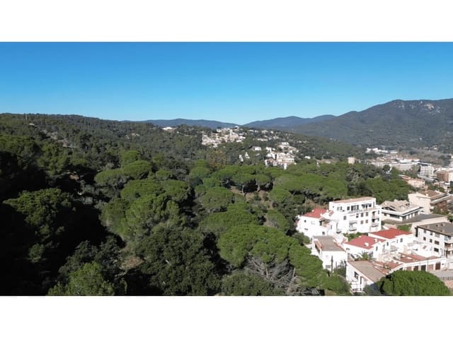 Building Plot for sale in Tossa de Mar - € 575,000 (Ref: 8071512)