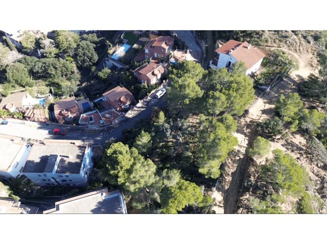 Building Plot for sale in Tossa de Mar - € 575,000 (Ref: 8071512)