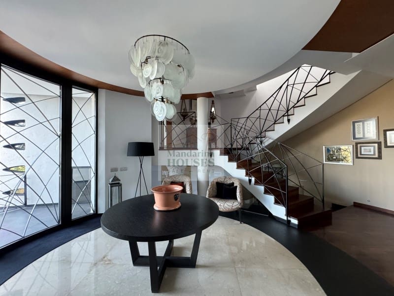 6 bedroom Villa for sale in Lloret de Mar with pool garage - € 1,990,000 (Ref: 8113399)