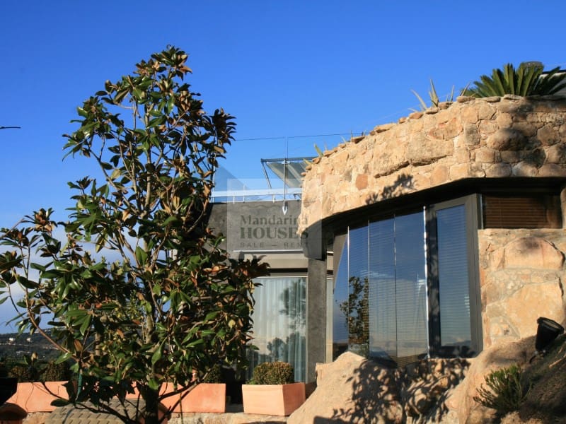 6 bedroom Villa for sale in Lloret de Mar with pool garage - € 1,990,000 (Ref: 8113399)