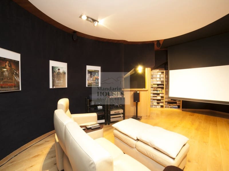 6 bedroom Villa for sale in Lloret de Mar with pool garage - € 1,990,000 (Ref: 8113399)