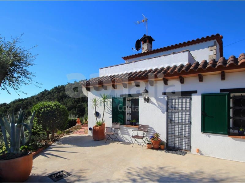 3 quarto Moradia para venda em Lloret de Mar com piscina - 700 000 € (Ref: 8245074)