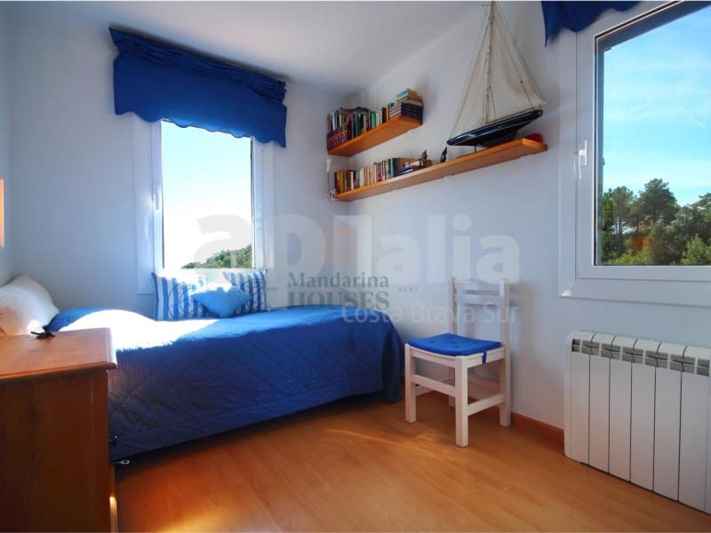 3 quarto Moradia para venda em Lloret de Mar com piscina - 700 000 € (Ref: 8245074)