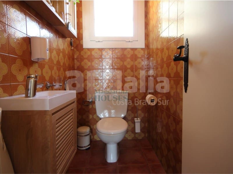 3 quarto Moradia para venda em Lloret de Mar com piscina - 700 000 € (Ref: 8245074)
