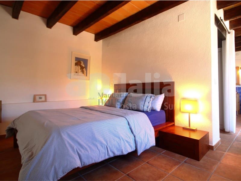 3 quarto Moradia para venda em Lloret de Mar com piscina - 700 000 € (Ref: 8245074)