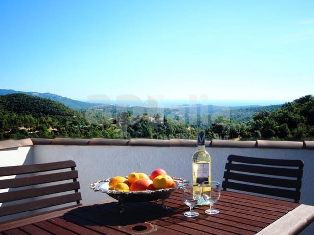 3 bedroom Villa for sale in Urbanitzacions del Nord, Lloret de Mar with pool - € 700,000 (Ref: 8245074)