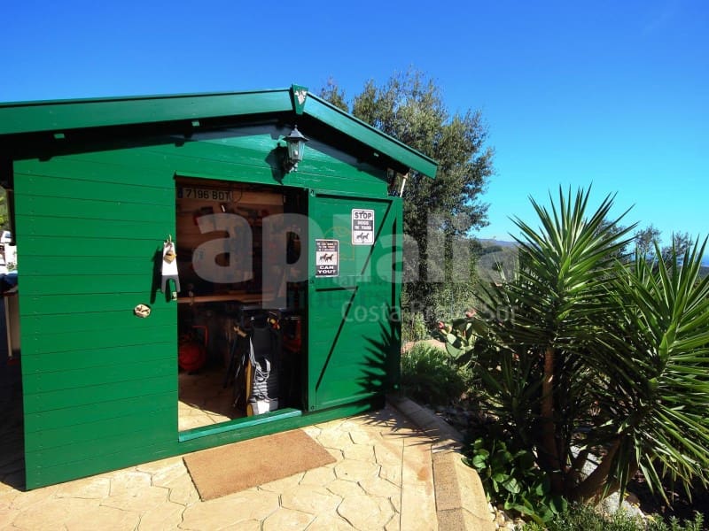 3 quarto Moradia para venda em Lloret de Mar com piscina - 700 000 € (Ref: 8245074)