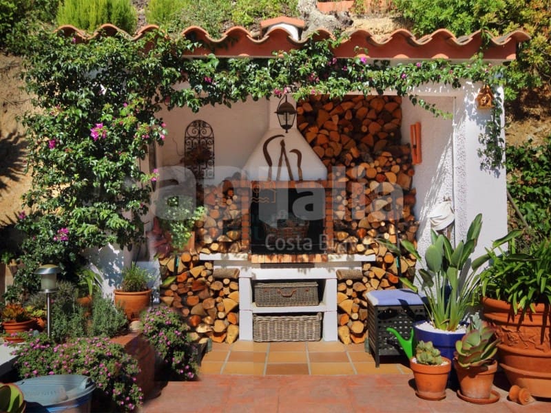 3 quarto Moradia para venda em Lloret de Mar com piscina - 700 000 € (Ref: 8245074)