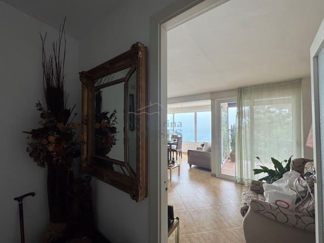 5 slaapkamer Villa te koop in Canyelles, Lloret de Mar met garage - € 1.050.000 (Ref: 8289308)