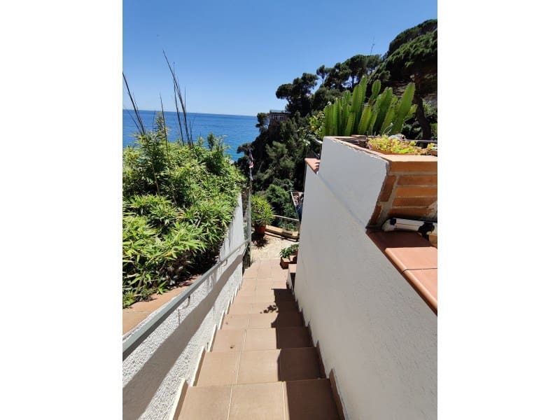 5 slaapkamer Villa te koop in Lloret de Mar met garage - € 1.050.000 (Ref: 8289308)