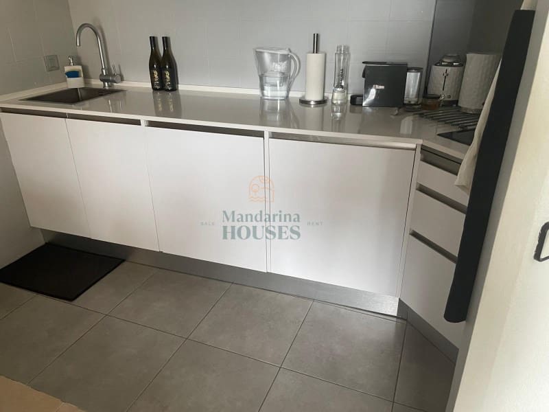 1 sypialnia Apartament na sprzedaż w Sant Feliu de Guixols z garażem - 295 000 € (Ref: 8397088)