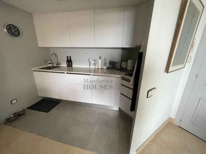 1 sypialnia Apartament na sprzedaż w Sant Feliu de Guixols z garażem - 295 000 € (Ref: 8397088)