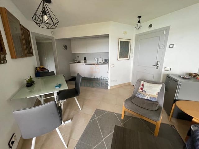 1 sypialnia Apartament na sprzedaż w Sant Feliu de Guíxols z garażem - 295 000 € (Ref: 8397088)