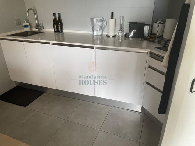 1 sypialnia Apartament na sprzedaż w Sant Feliu de Guíxols z garażem - 295 000 € (Ref: 8397088)