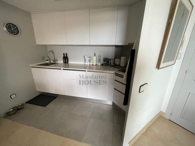 1 sypialnia Apartament na sprzedaż w Sant Feliu de Guíxols z garażem - 295 000 € (Ref: 8397088)