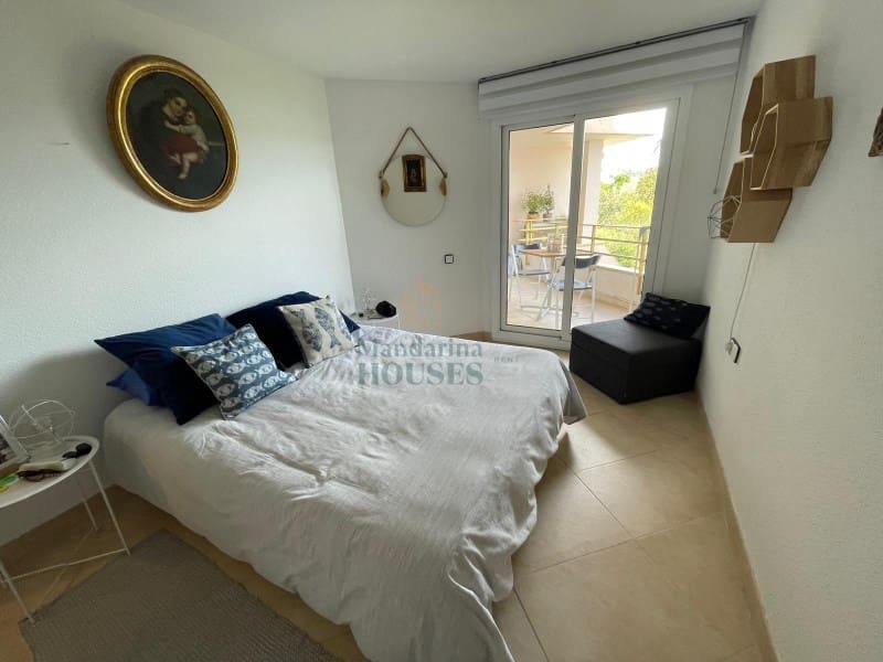 1 sypialnia Apartament na sprzedaż w Sant Feliu de Guixols z garażem - 295 000 € (Ref: 8397088)