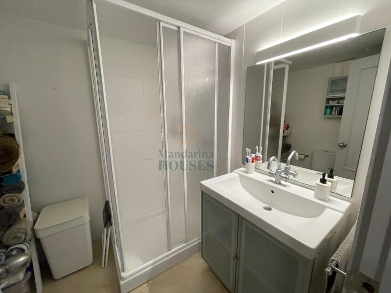 1 sypialnia Apartament na sprzedaż w Sant Feliu de Guixols z garażem - 295 000 € (Ref: 8397088)