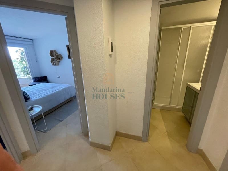 1 sypialnia Apartament na sprzedaż w Sant Feliu de Guixols z garażem - 295 000 € (Ref: 8397088)