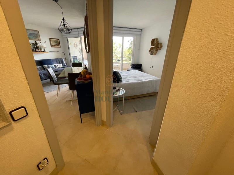 1 sypialnia Apartament na sprzedaż w Sant Feliu de Guixols z garażem - 295 000 € (Ref: 8397088)