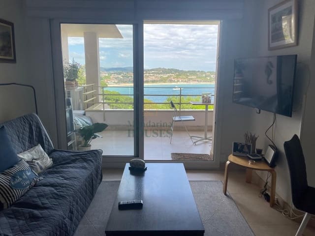 1 sypialnia Apartament na sprzedaż w Sant Feliu de Guíxols z garażem - 295 000 € (Ref: 8397088)