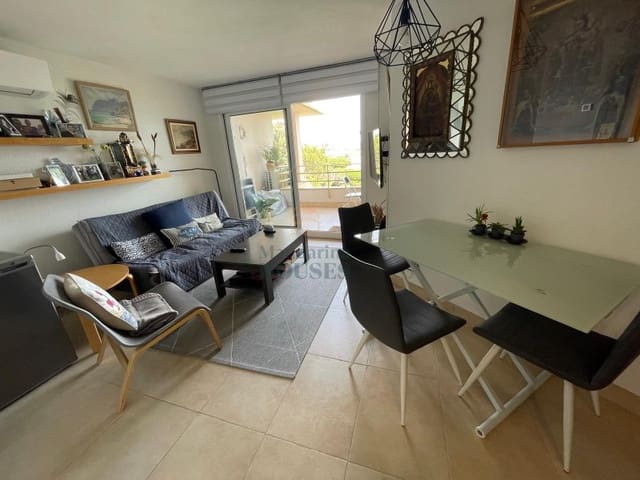 1 sypialnia Apartament na sprzedaż w Sant Feliu de Guíxols z garażem - 295 000 € (Ref: 8397088)